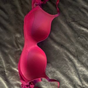 Victoria Secret Balconet Bra 34D